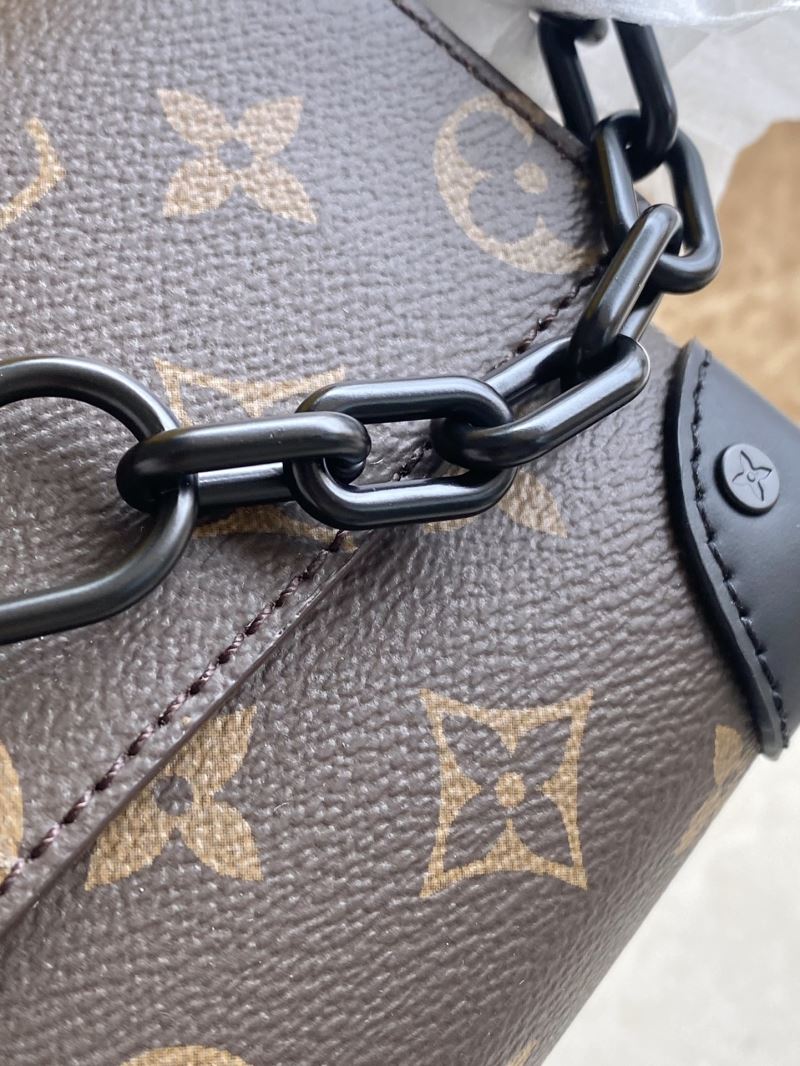 Louis Vuitton Satchel Bags